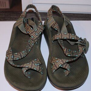 Chaco Sandal Men Size 9